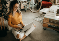 Best Paid Online Jobs for College Students