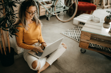 Best Paid Online Jobs for College Students