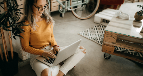 Best Paid Online Jobs for College Students