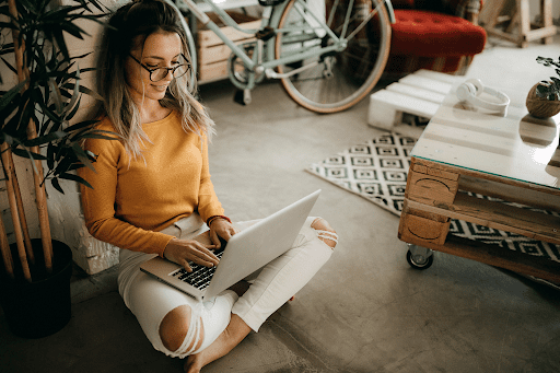 Best Paid Online Jobs for College Students
