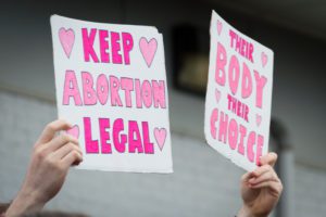 The Significance of the U.S. Abortion Ruling