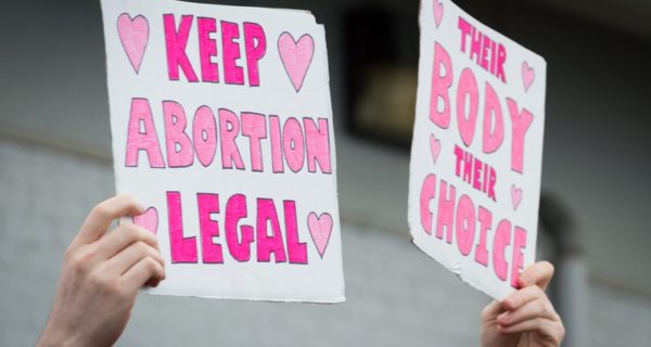 The Significance of the U.S. Abortion Ruling