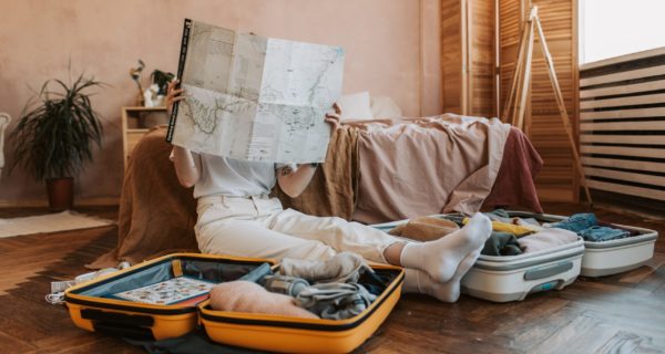 Things To Prepare For The Ultimate College Road Trip