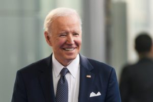 President Biden Tests Positive for COVID