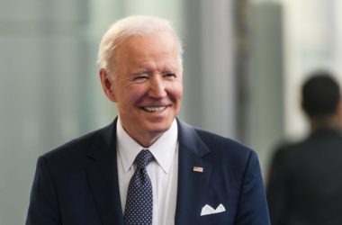 President Biden Tests Positive for COVID