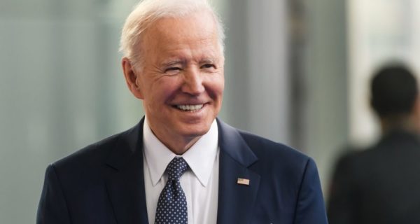 President Biden Tests Positive for COVID