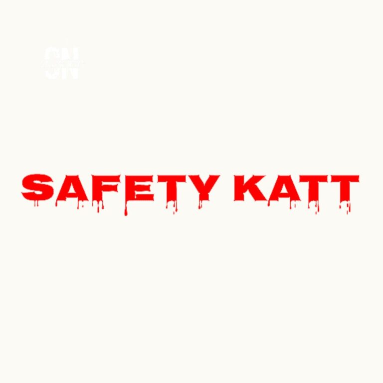 Stay Safe with SafetyKatt
