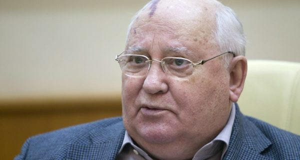 Last Soviet Leader, Mikhail Gorbachev, Dies Aged 91