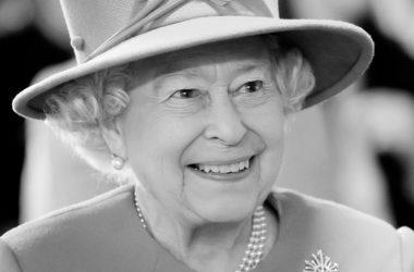 A Royal Legacy - A Memorial on the Death of Queen Elizabeth II