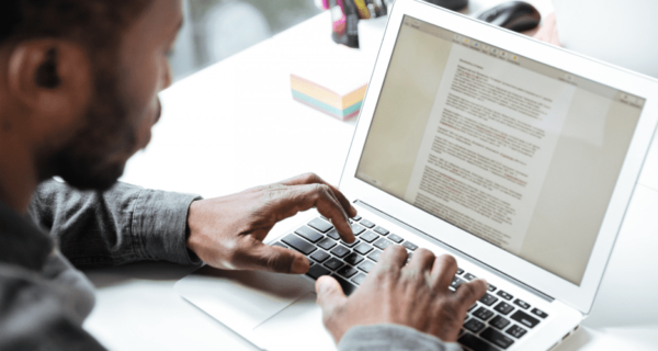Common Problems When Writing Your Assignments