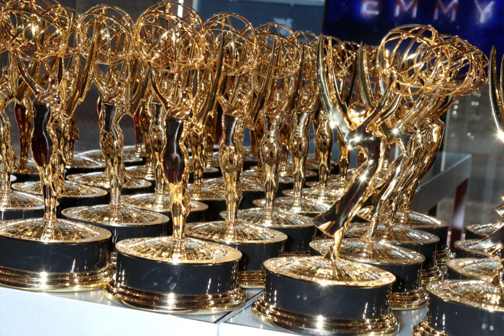 Who Were the Big Winners in This Years Emmy Awards?