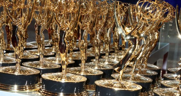Who Were the Big Winners in This Years Emmy Awards?