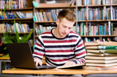 Dissertation Writing Techniques for College Students