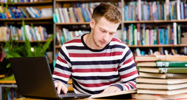 Dissertation Writing Techniques for College Students