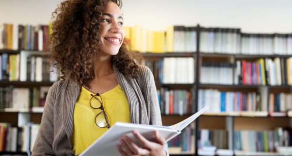 4 Ways College Students Can Pursue Self-Improvement