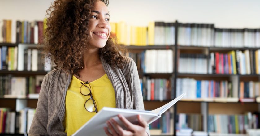 4 Ways College Students Can Pursue Self-Improvement