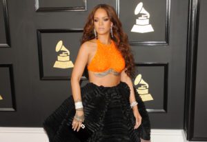 Rihanna to Headline 2023 Super Bowl Halftime Show