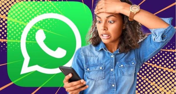 WhatsApp Services Go Down in Multiple Countries