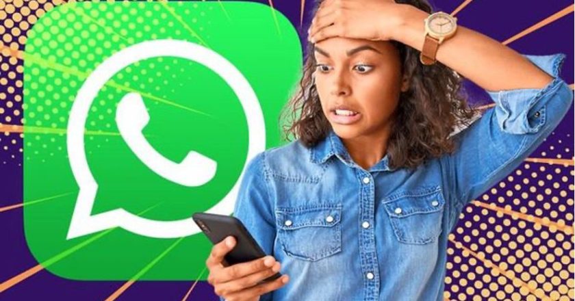 WhatsApp Services Go Down in Multiple Countries