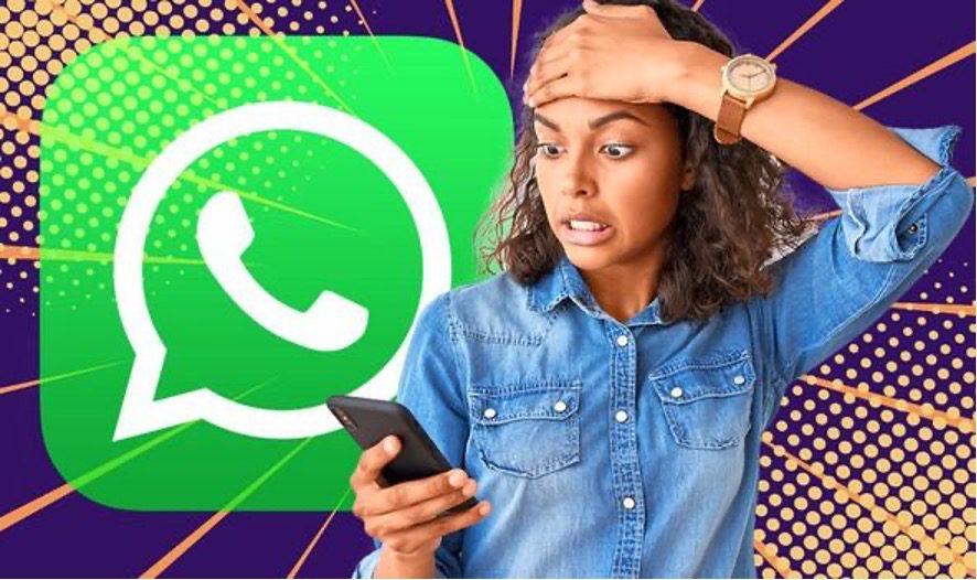 WhatsApp Services Go Down in Multiple Countries