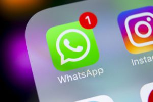WhatsApp Services Go Down in Multiple Countries