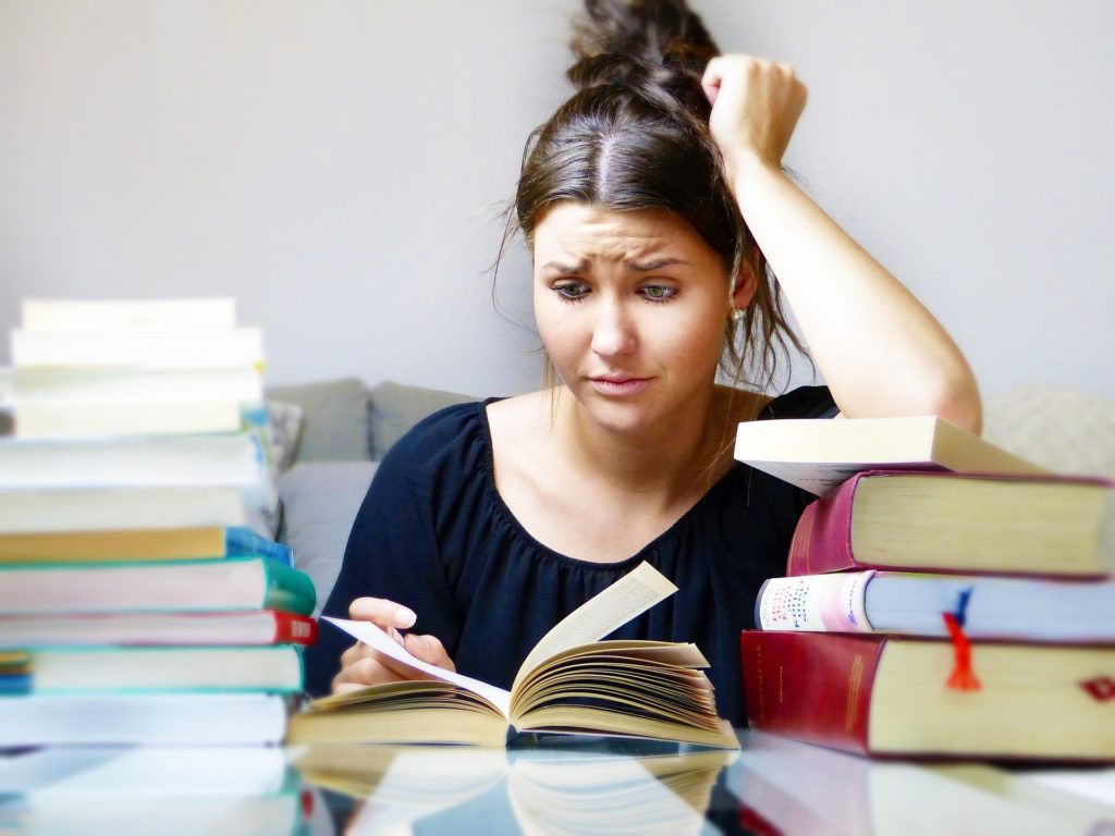 Ways College Students Can Manage Academic Fatigue & Burnout