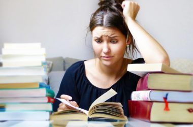 Ways College Students Can Manage Academic Fatigue & Burnout