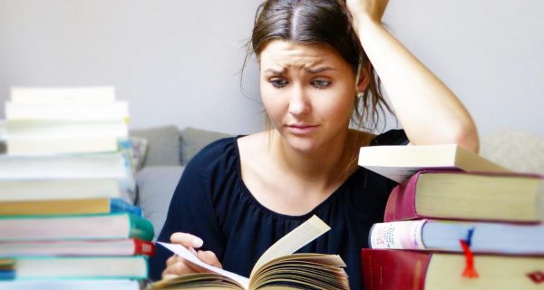 Ways College Students Can Manage Academic Fatigue & Burnout