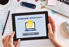 How to Write an Internship Resume That Will Get You Hired
