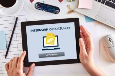 How to Write an Internship Resume That Will Get You Hired