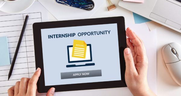 How to Write an Internship Resume That Will Get You Hired