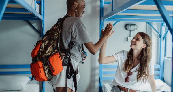 How to Prepare For Your First Year of Living in a College Dorm