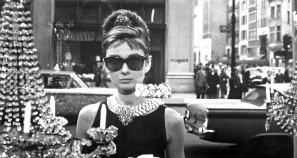 You've Been Framed: The 10 Most Famous Glasses in TV & Film