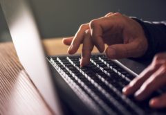 Gratitude Gets the Job: The Art of Writing a Job Offer Thank-You Letter