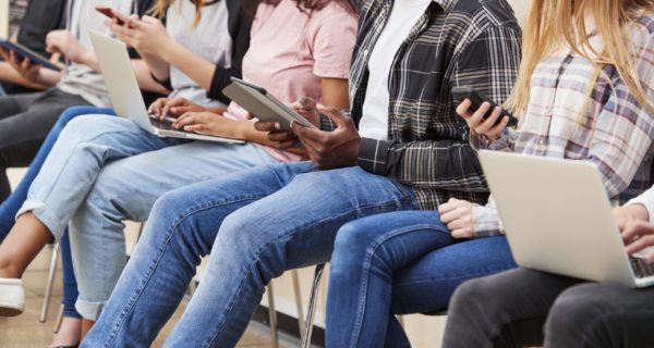 How Does Technology Impact Student Learning?