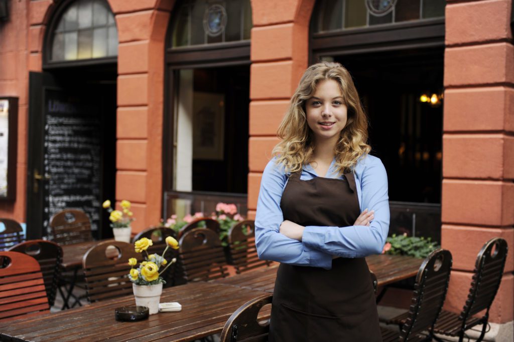 How to Get a Part-Time Job While Studying Abroad?
