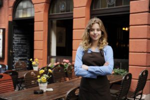 How to Get a Part-Time Job While Studying Abroad?