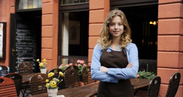 How to Get a Part-Time Job While Studying Abroad?