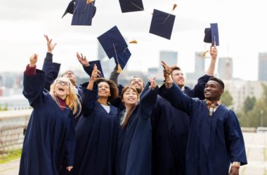 The Final Stretch: Five Steps To Take Before Graduation