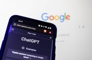 ChatGPT: The Future of Education