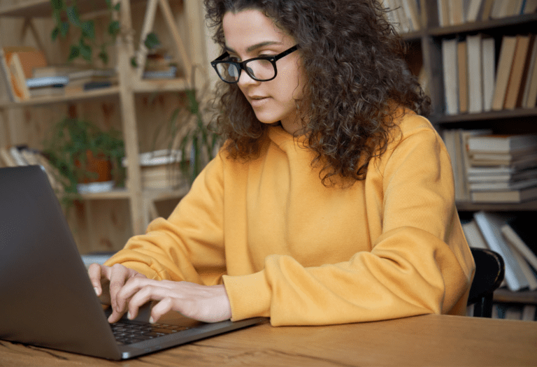 A College Student's Handbook for Publishing Their First eBook