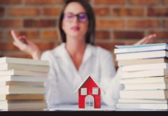 Beginning a Real Estate Career While in College