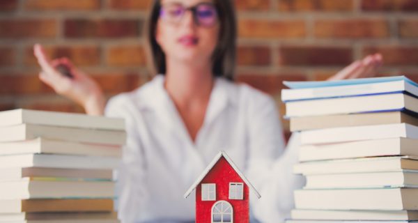 Beginning a Real Estate Career While in College