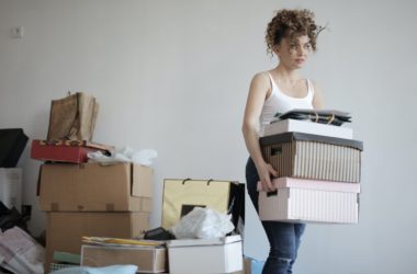Pack For College: Essential Move-In Tips & Tricks