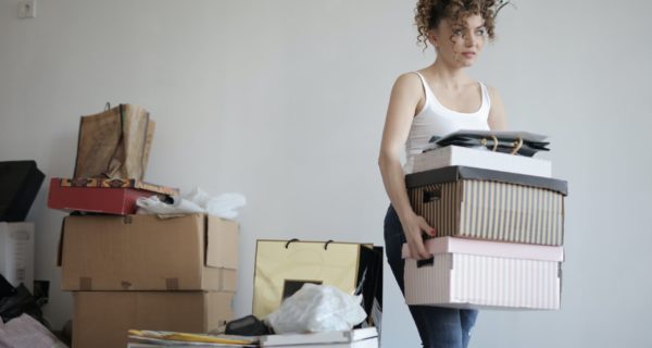 Pack For College: Essential Move-In Tips & Tricks