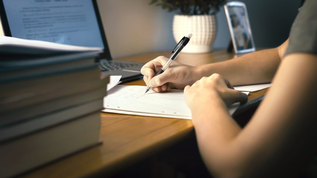 How and Why Do College Students Cheat on Assignments?