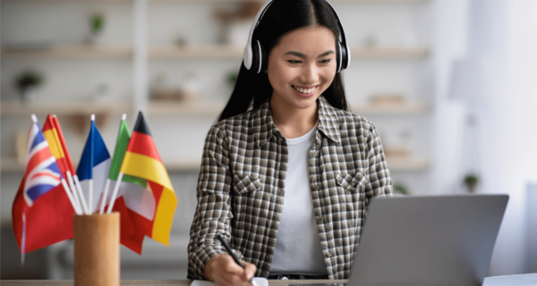 How Multilingual Skills Can Boost Career Opportunities After Graduation
