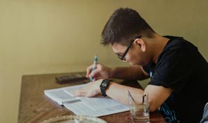Thriving in College as an Introvert: Strategies for Success and Personal Growth