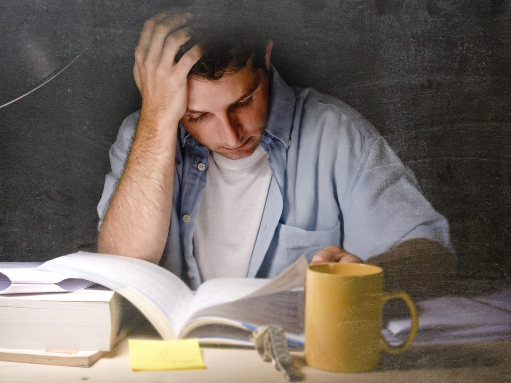 Five Relaxation Techniques to Consider as a Stressed College Student