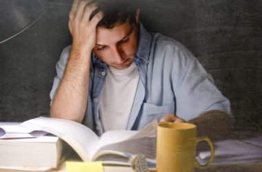 Five Relaxation Techniques to Consider as a Stressed College Student